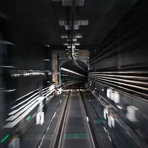 隧道