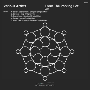 Boxdog (Original Mix)