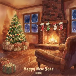 Happy New Year (2026)
