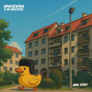 opaczewska 3:39 freestyle