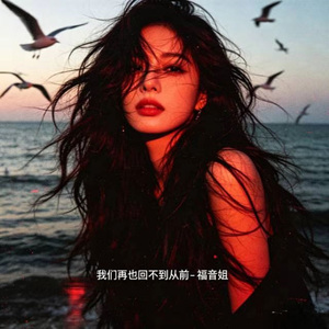 我们再也回不到从前 (DJ涵涵版)