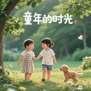 童年的时光