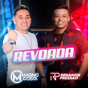 Revoada