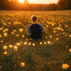 quiero vivir en un campo