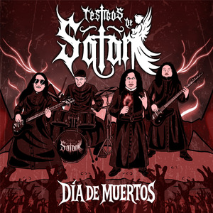 Día de Muertos