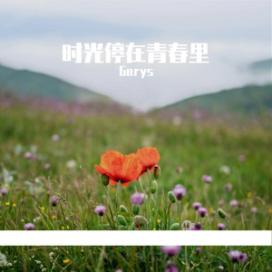 时光停在青春里