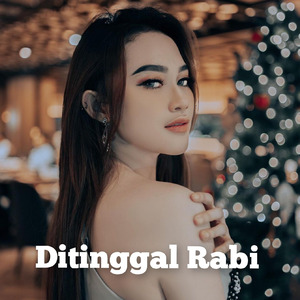 Ditinggal Rabi (Live)