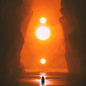 再见就是永远 FutureBass（黄子佳Jends Mix）