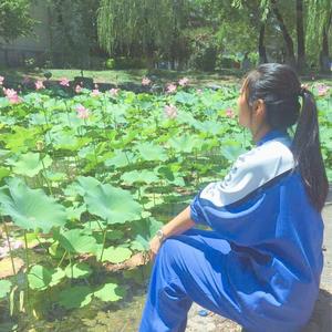 蓝白色的你我（demo）