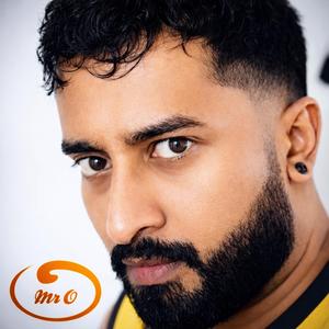 நான் Mr.O