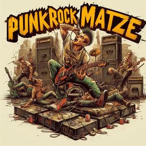 Der Laute und die Leise