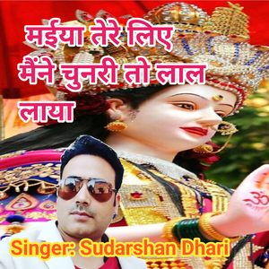 मईया तेरे लिए मैंने चुनरी तो लाल लाया (Remix)