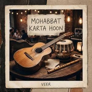 Mohabbat Karta Hoon