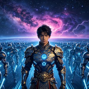 星海归航·新征程