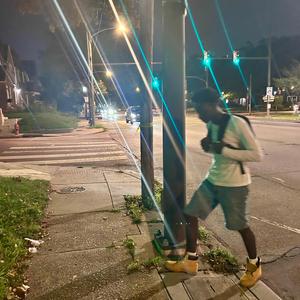 Tapped That (feat. yenta)