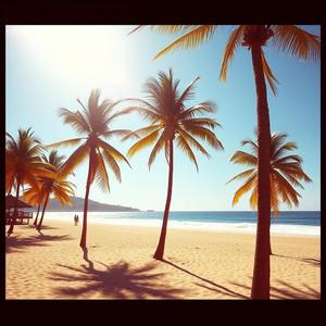 aqui si hay playas en canarias