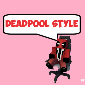 Deadpool Style