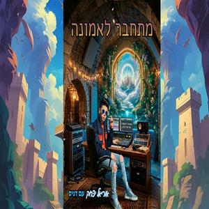 מתחבר לאמונה (feat. דניס)
