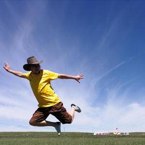 老天听我说（知音乐学堂专用）