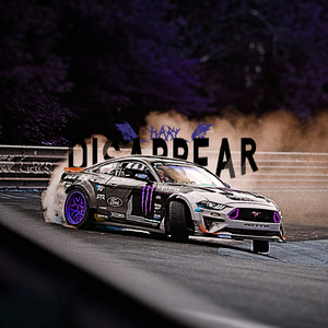 DI$APPEAR