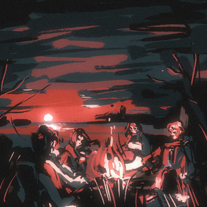 Үрүмэччи маҥан ат (Phonk Version)