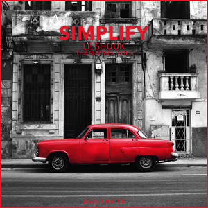 Simplify (FLOBU Remix)