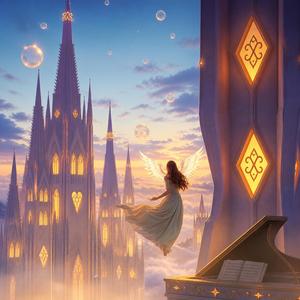 Light Energy Fantasy