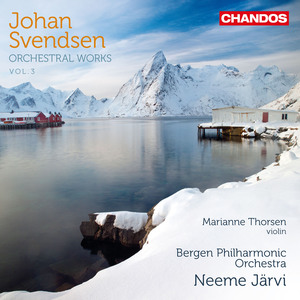 Norsk Kunstnerkarneval (Norwegian Artists' Carnival), Op. 14