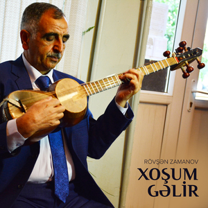 Xoşum Gəlir