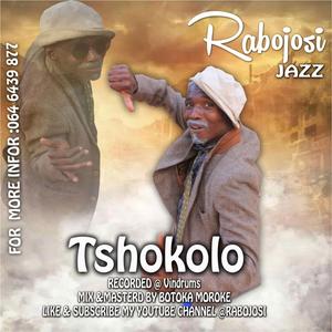 TSHOKOLO