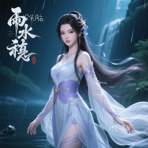 神墓-雨馨