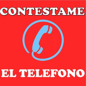 Contestame el telefono (Made famous by Alexis y Fido) (Karaoke version)