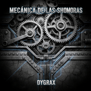 Mecánica de las shomoras