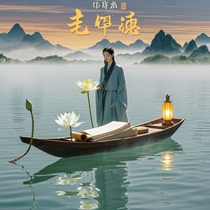 莲舟归心