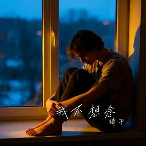 我不想念