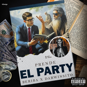 PRENDE EL PARTY