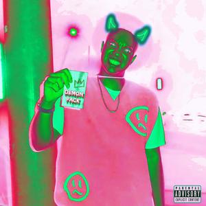 DEMON TIME (feat. Theepettybean & Iconblazin) (Cypher REMIX)