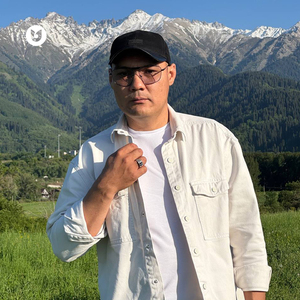 Қарақат көздер-ай