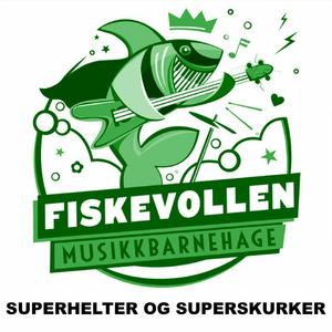 Superhelter og Superskurker