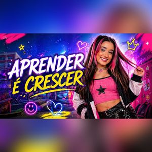 Aprender é Crescer