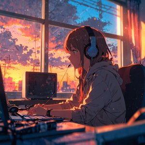 Frostbitten Cosmic Rainbow Timeless Solace Under 들꽃 은하의 밤