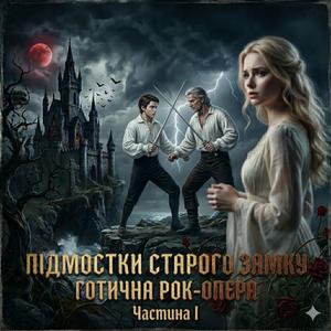 Таверна Золоті уста