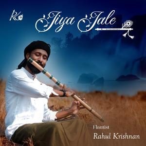 Jiya Jale (Flute Version)