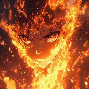 Bludfire
