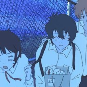 summer constellations w/void (xmichaelwarren)