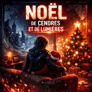 Noël de cendres et de lumières