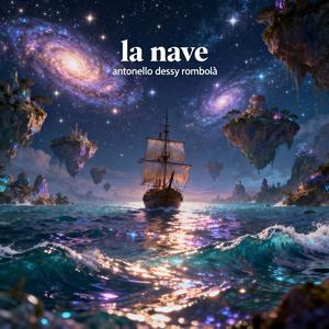 LA NAVE