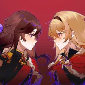 【中文填词】再生赞美曲（Synthesizer V Cover）