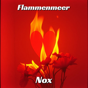 Flammenmeer