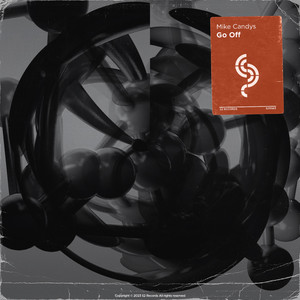 Go Off (Extended Mix)